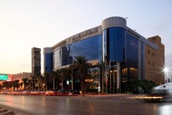 Qaser Al Hamra Hotel Riyadh