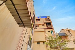 FabHotel Sun Mint