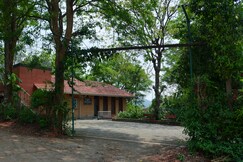 Akasha at The Plenti House : Mindful Nilgiris