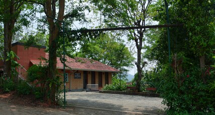 Akasha at The Plenti House : Mindful Nilgiris Room Type - Akasha at The Plenti House : Mindful Nilgiris