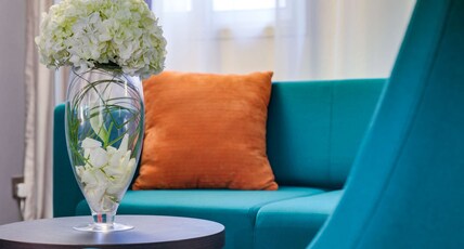Park Inn by Radisson Dammam Room Type - Superior Room9;