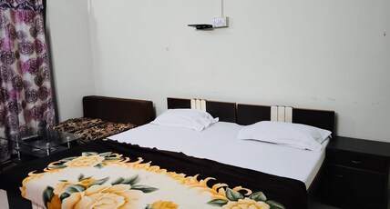 DILKHUSH HOTEL & RESTAURENT Room Type - Standard Non-AC Room