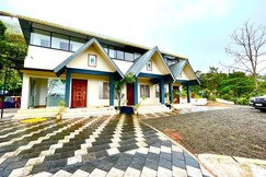 Gramina Resort Vagamon