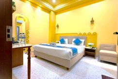 Address of Ramay Palace - 400 mtr from Shri Ram Mandir