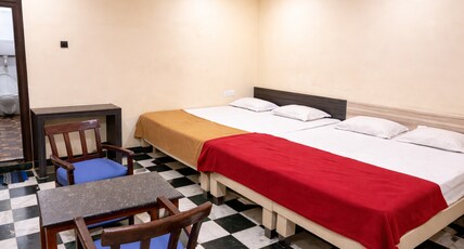 Hotel Bhimas Room Type - Four Bed Non-Ac