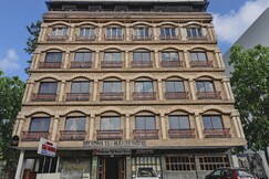 Townhouse OAK Hotel Belsons Taj Mahal