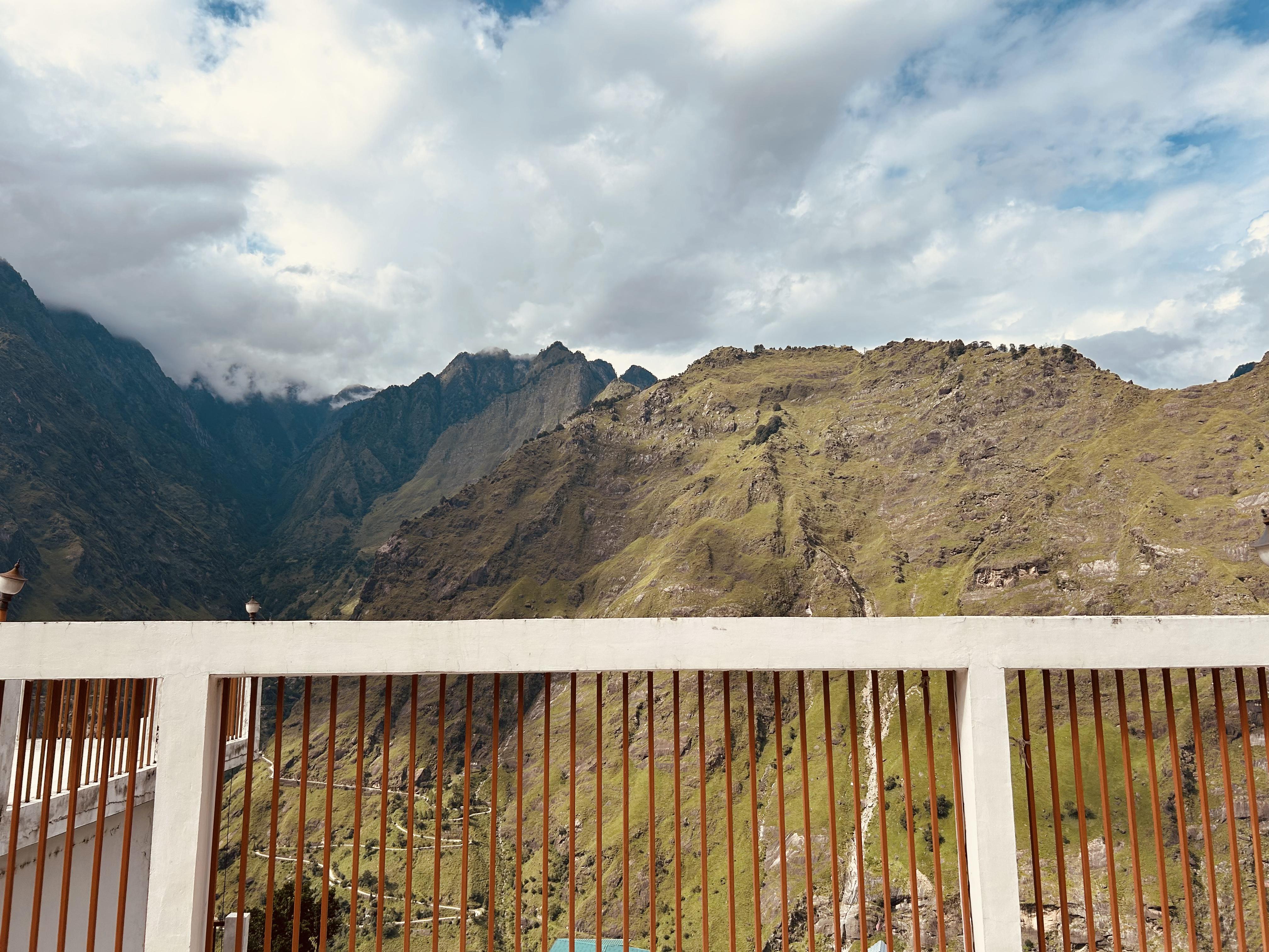 Hotel Sai Dham Joshimath - Tap to explore photos
