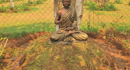 Sivarama  3 star holiday stay Room Type - Bedroom 4