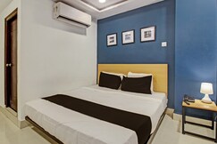 Hotel O Qualia Miyapur