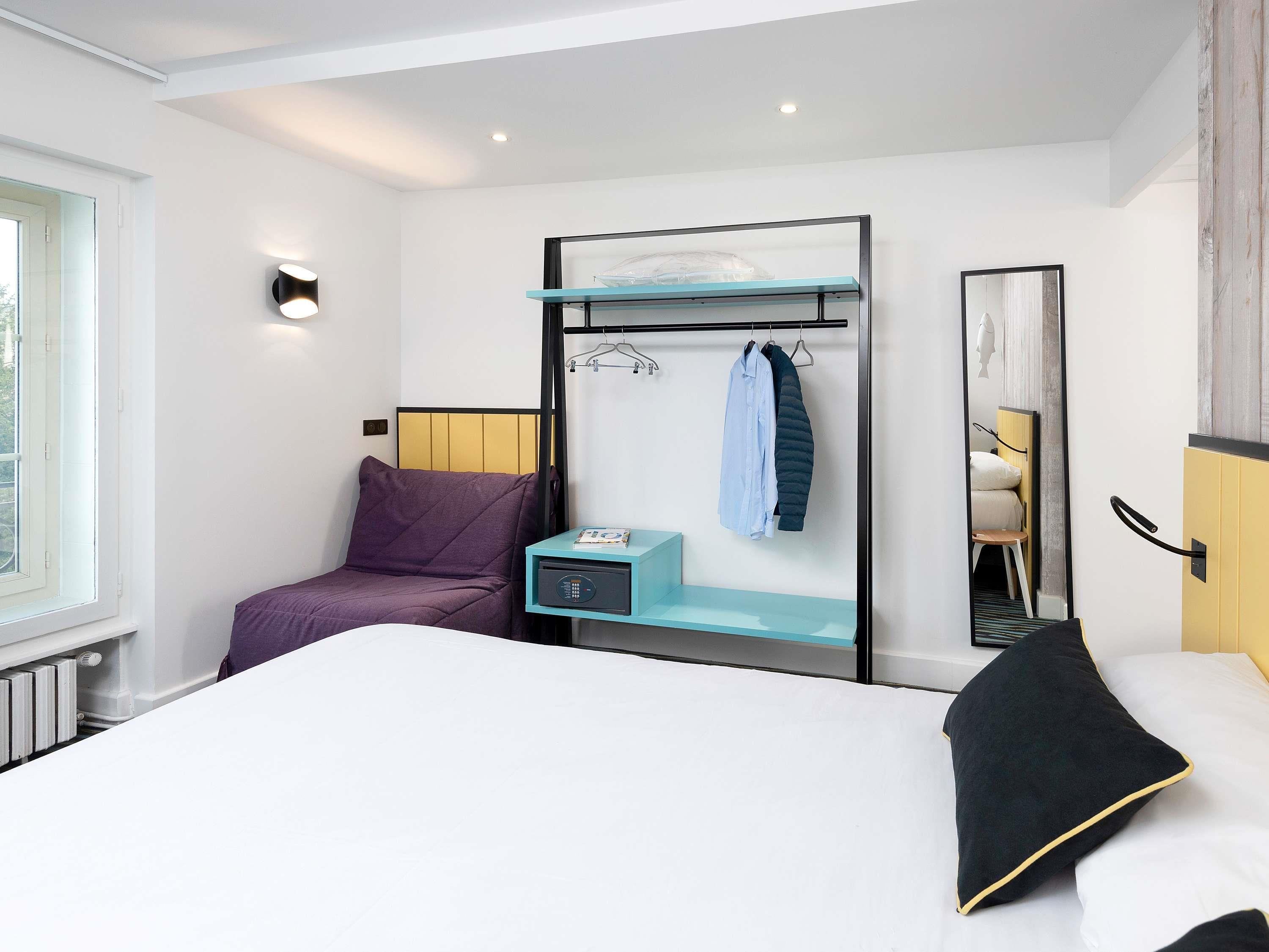 ibis Styles Macon Centre - Tap to explore photos