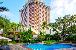 Centara Grand at Central Plaza Ladprao Bangkok