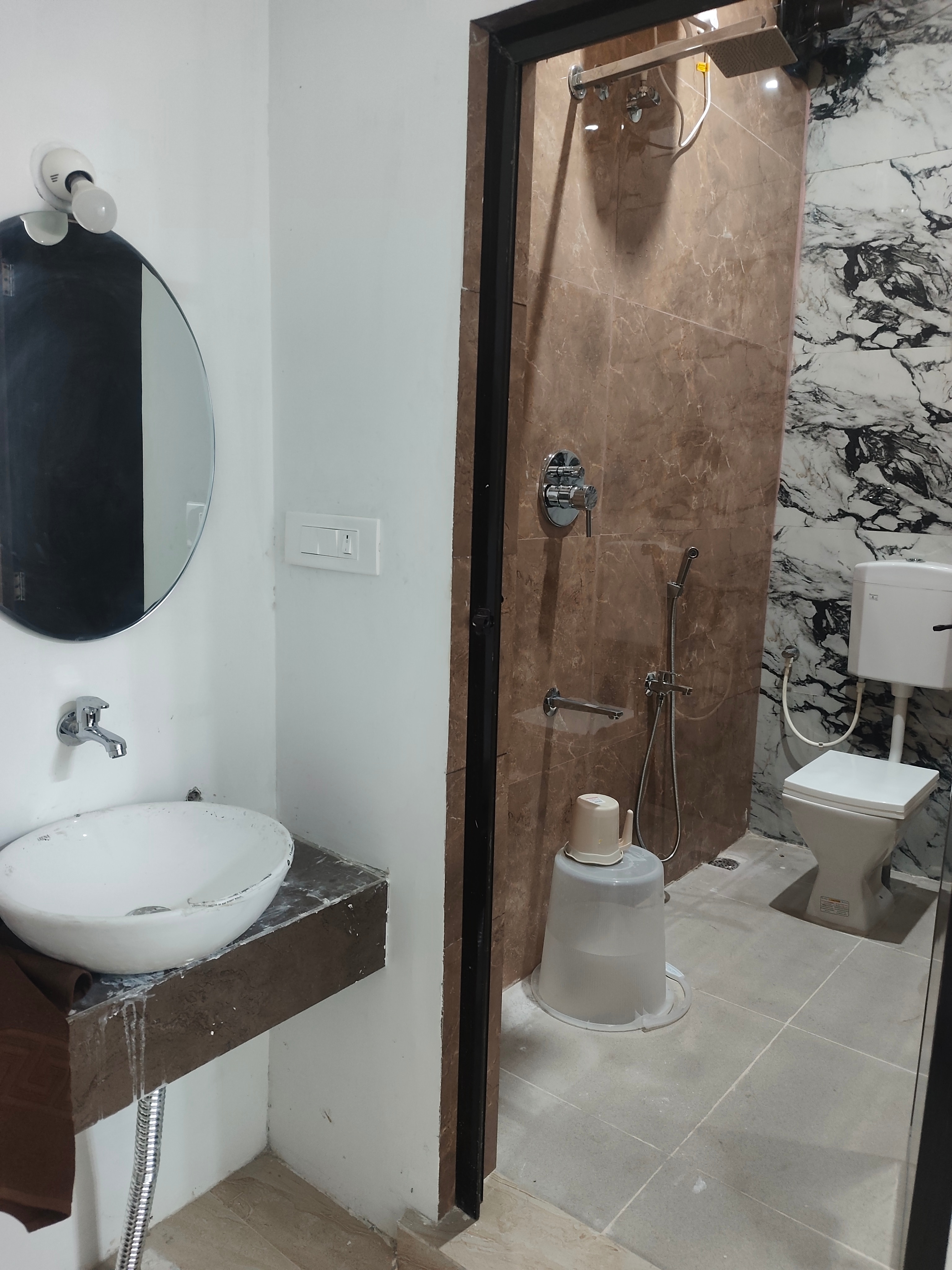 Thirumathi Residency Rooms - Tap to explore photos