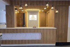 Hotel Royal badri