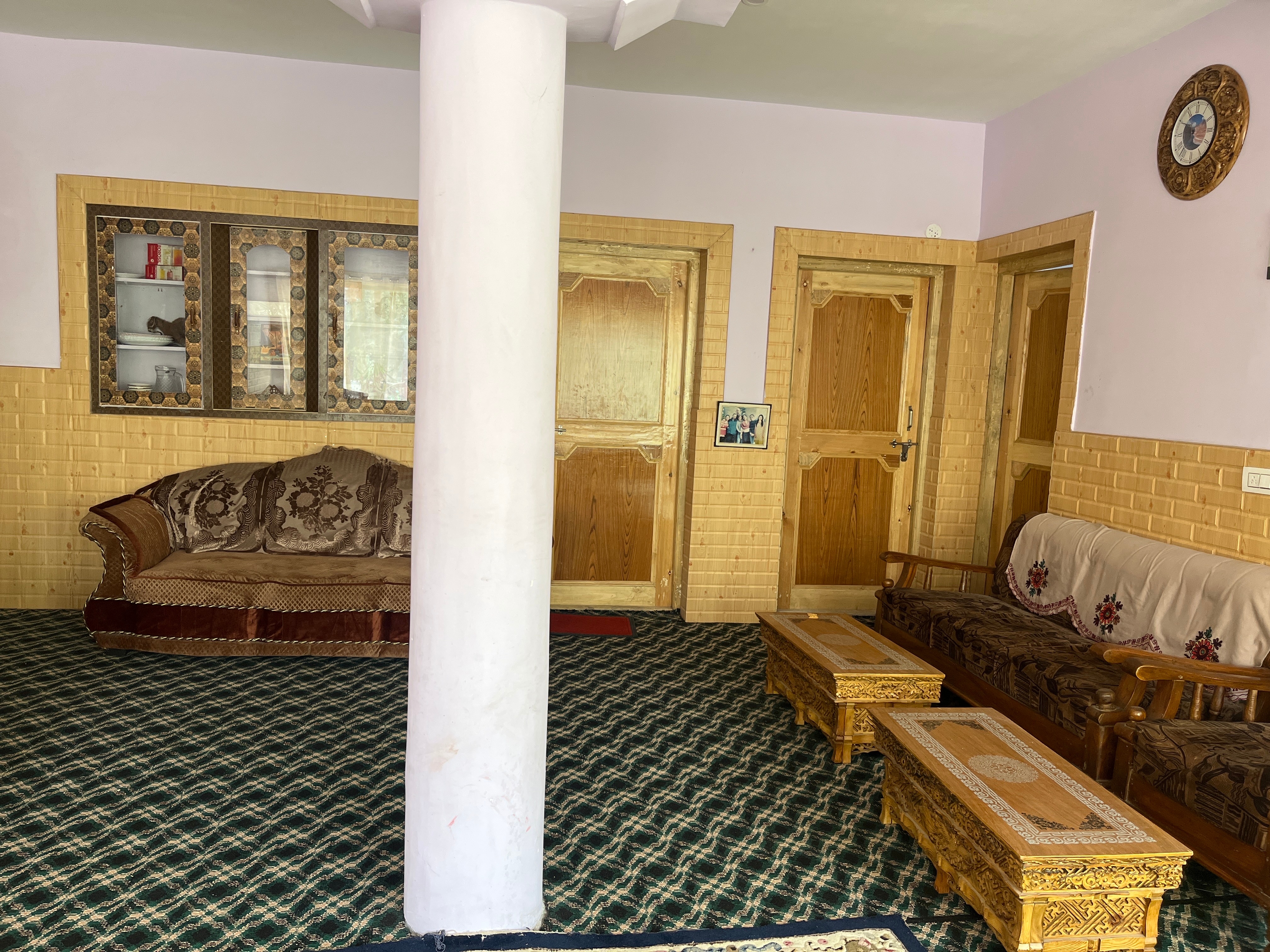 Main gallery