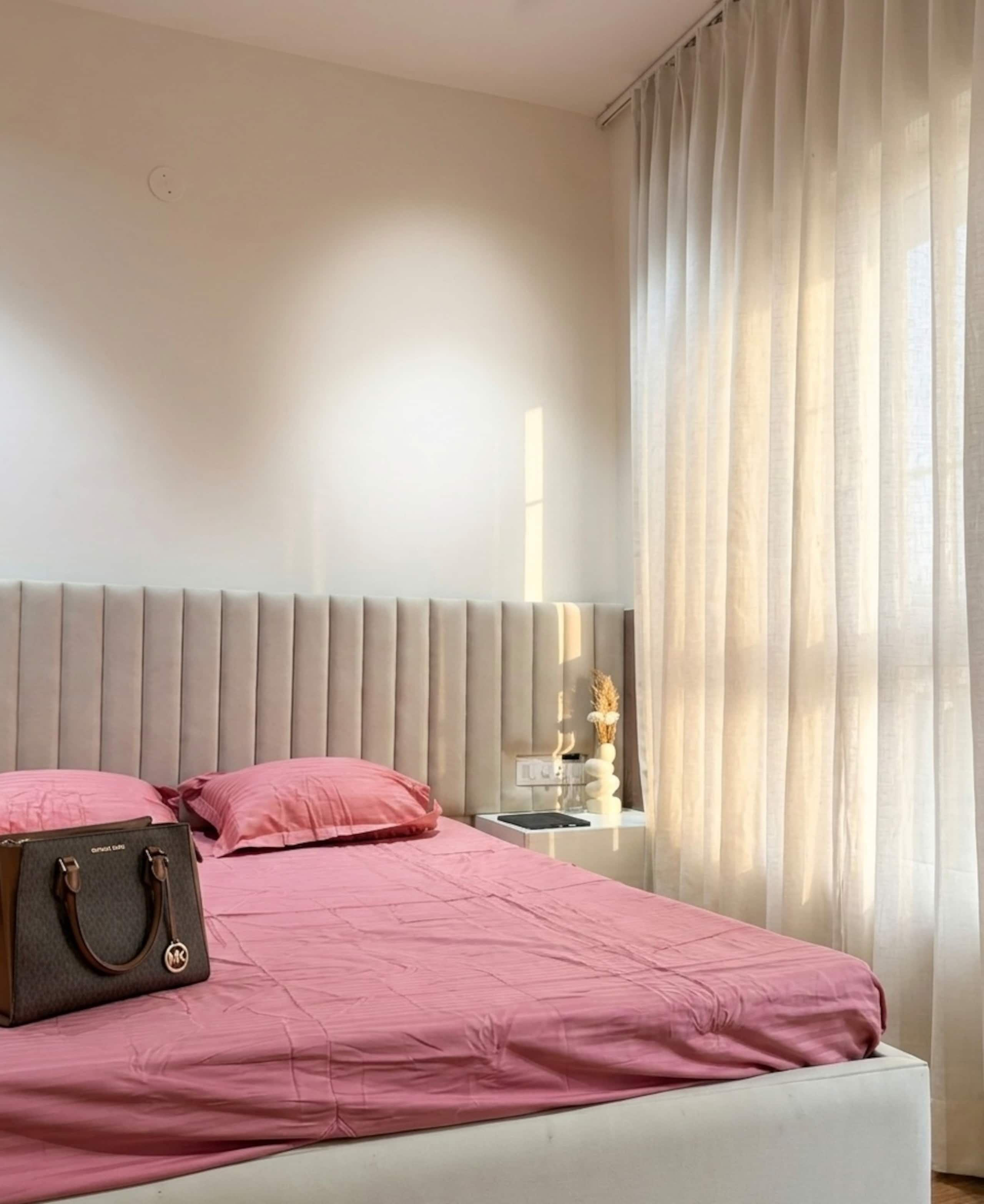 The ghar- Homestay - Tap to explore photos