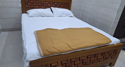 Grand AEC Room Type - Standard Room