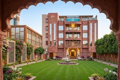 The Heritage Bagh