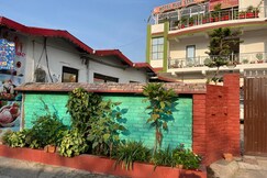 Hotel Blue Star Haldwani by GRB