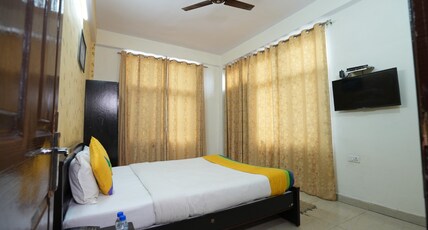 Hotel Royal Suites kasauli Room Type - Deluxe Room