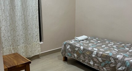 Hotel Dinthar Zara Room Type - Vince