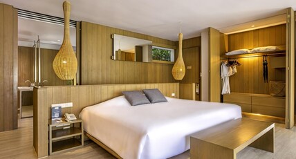 Veranda High Resort Chiang Mai - MGallery Room Type - Plunge Pool Pavilion Veranda High Resort Chiang Mai - MGallery Room Type - Plunge Pool Pavilion