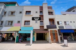 Hotel O Aura Mall Bhopal