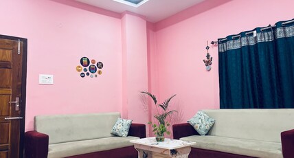 Junaki Kareng Homestay Room Type - Junaki Kareng Homestay