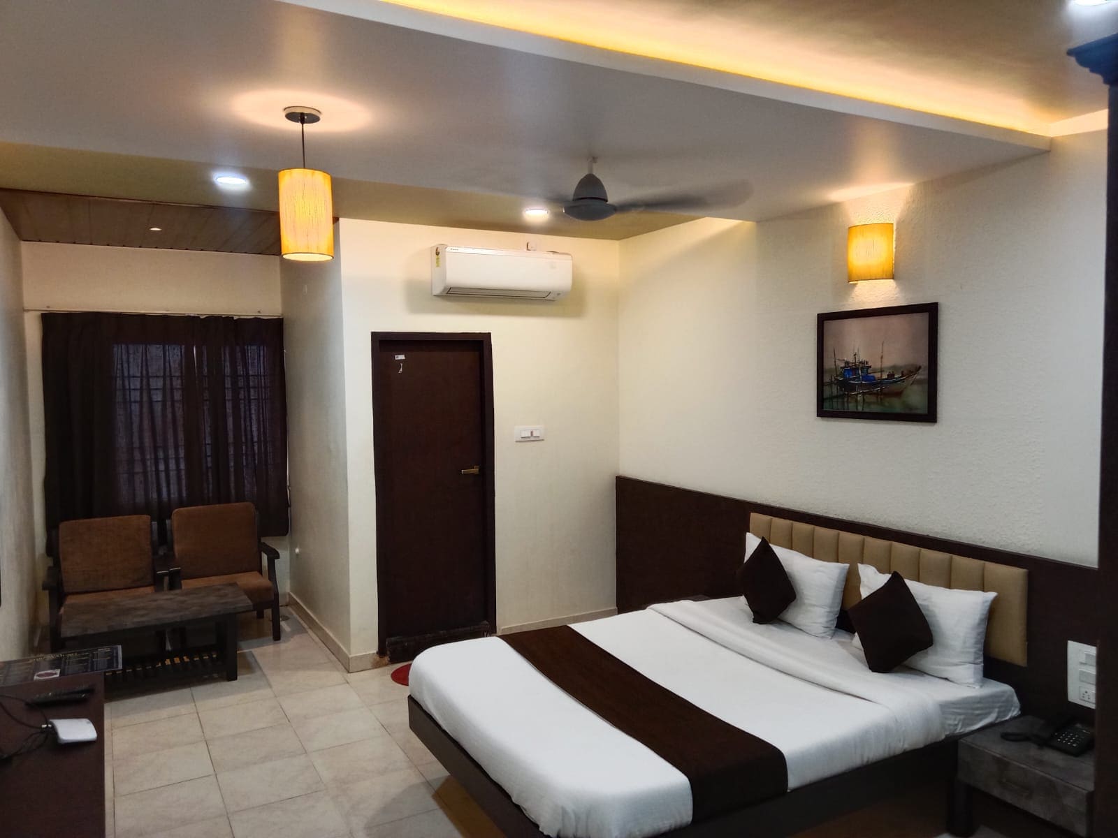 Narmada Residency Haveri - Tap to explore photos
