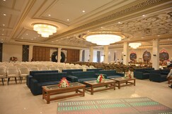 The Evaani Hotel