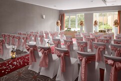 Radisson BLU Hotel Durham
