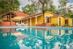 ama Stays & Trails | Cardozo House, Goa