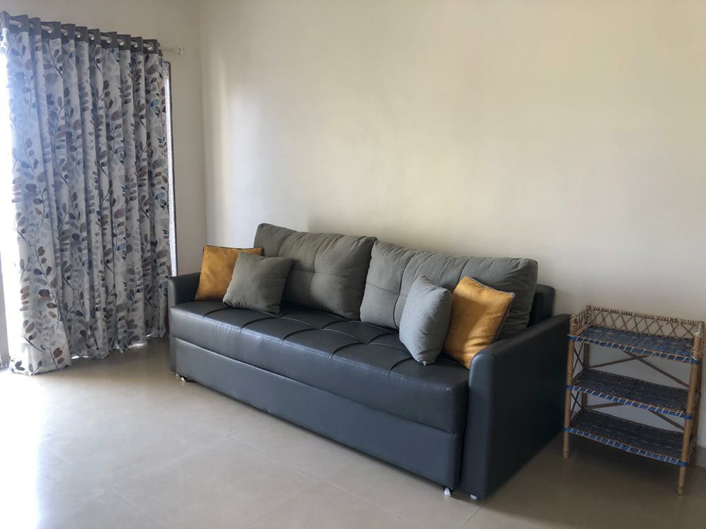 Vallay View 1BHK - Tap to explore photos