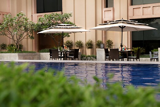 The Metropolitan Hotel and Spa