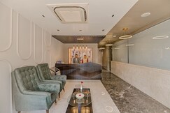 Bravia Eco Hotel, Vaishali Nagar