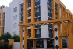 Challenger Residency