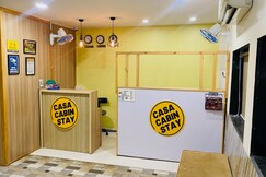 Casa Cabin Stay