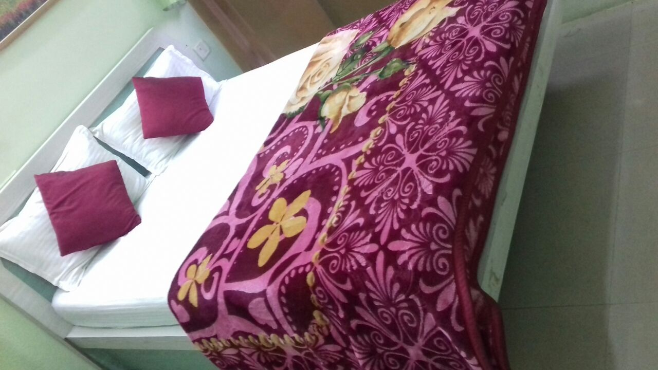 Hotel Ashray - Tap to explore photos