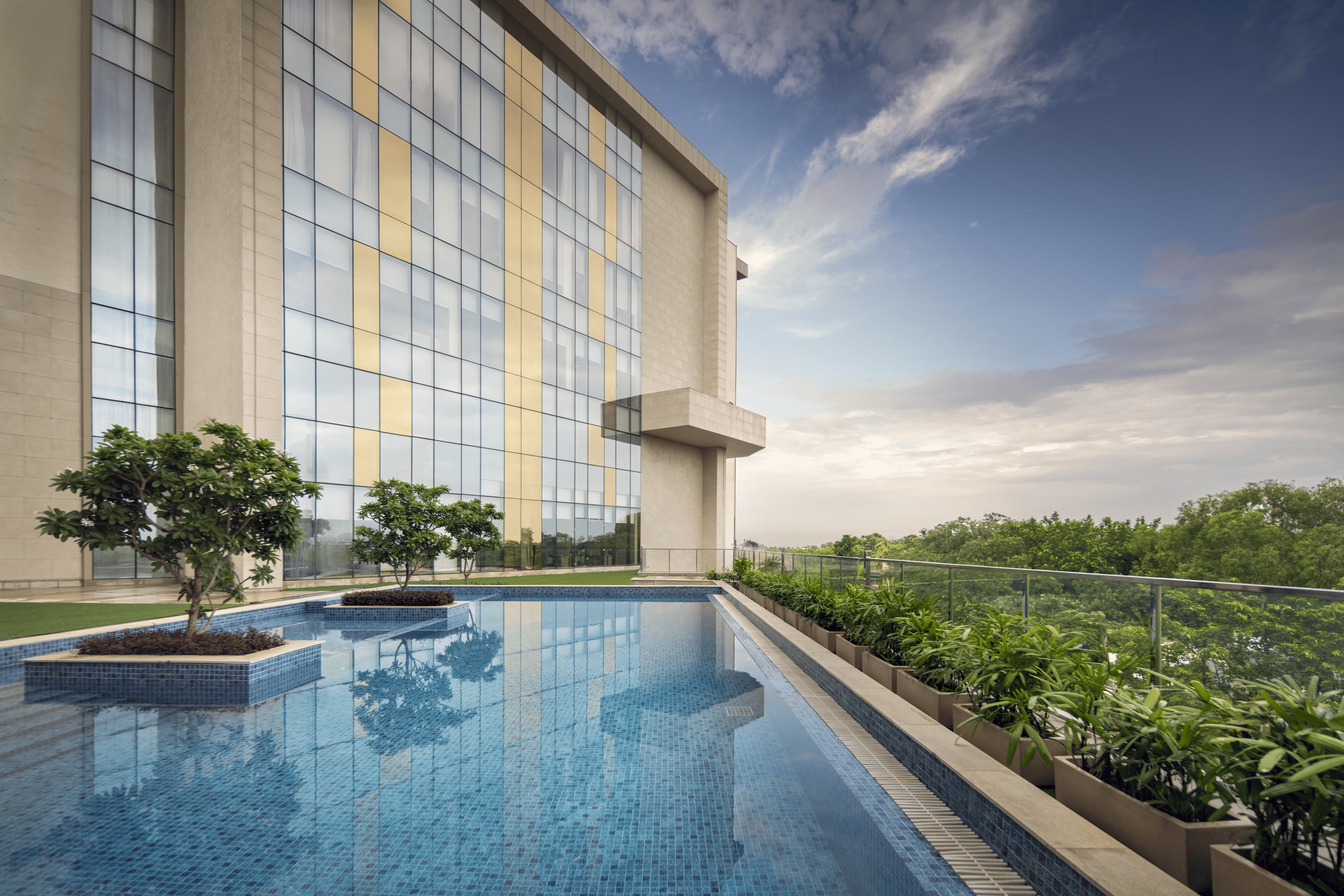 Radisson Hotel Delhi MG Road - Tap to explore photos