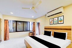 Super Collection O Victoria Memorial Metro Station Formerly Shanthaa Residency