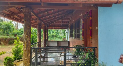 Durin Homestay Room Type - Durin Homestay