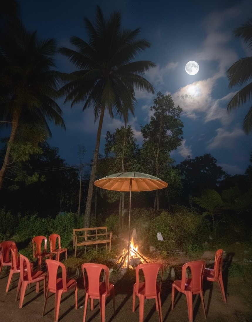 Dreamland Vintage Homestay - Tap to explore photos
