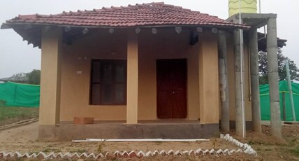 Tiger Retreat Homestay Room Type - Tiger Retreat Homestay