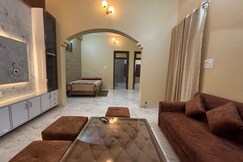 Hare Krishna Homestay