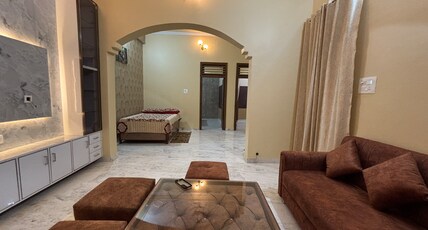 Hare Krishna Homestay Room Type - Hare Krishna Homestay