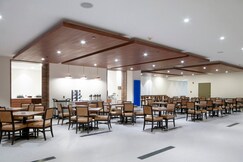 Holiday Inn Express MEXICO BASILICA