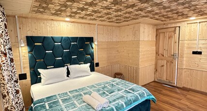 The Royal Choice Room Type - Standard Room