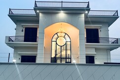 Mannat Villa