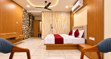Divydrashti Resorts Room Type - Luxury cottages Divydrashti Resorts Room Type - Luxury cottages
