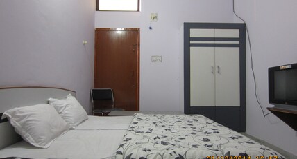 Hotel Kesar Palace Room Type - Super Deluxe Room