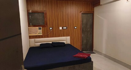 R.B. GRAND Room Type - Deluxe Room